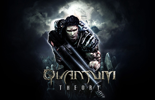  Quantum Theory