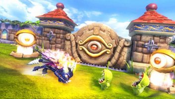 خرید بازی Skylanders Spyro's Adventure برای XBOX 360 ایکس باکس