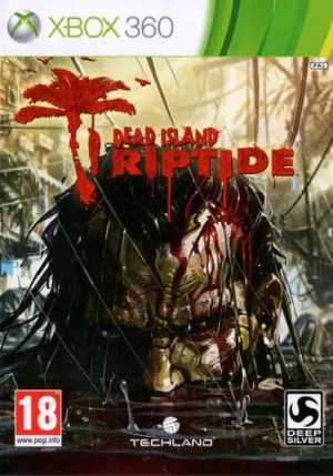 Dead Island Riptide