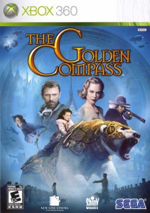 The Golden Compass