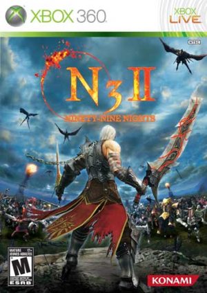 Ninety Nine Nights II