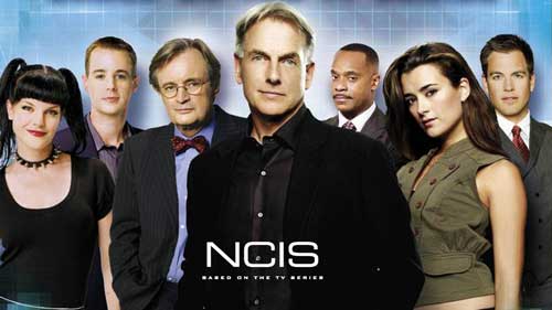 NCIS