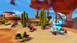 خرید بازی Skylanders SWAP Force برای XBOX 360 ایکس باکس