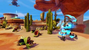 خرید بازی Skylanders SWAP Force برای XBOX 360 ایکس باکس