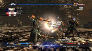 خرید بازی The Last Remnant برای PC کامپیوتر