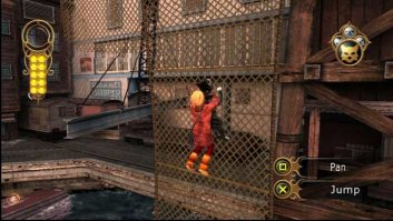 خرید بازی The Golden Compass برای PS3 پلی استیشن 3