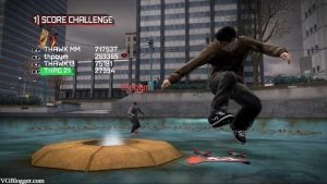 خرید بازی Tony Hawk's Proving Ground برای PS3 پلی استیشن 3