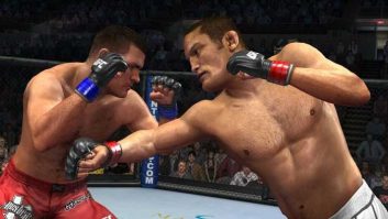 خرید بازی UFC 2009 Undisputed برای PS3 پلی استیشن 3