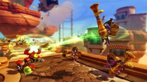 خرید بازی Skylanders SWAP Force برای XBOX 360 ایکس باکس