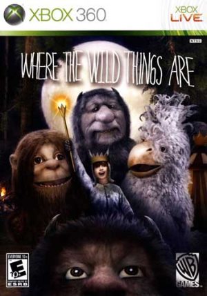 Where the Wild Things Are