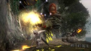 خرید بازی Where the Wild Things Are برای PS3 پلی استیشن 3