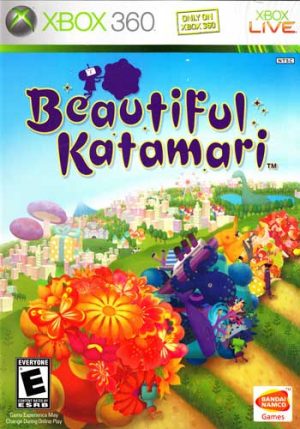 Beautiful Katamari