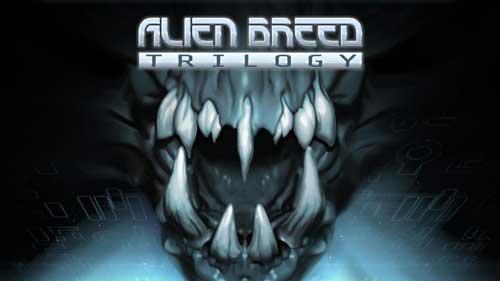 Alien Breed Trilogy