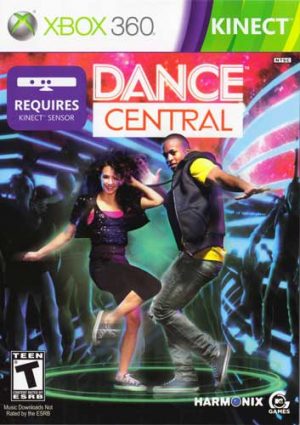 Dance Central
