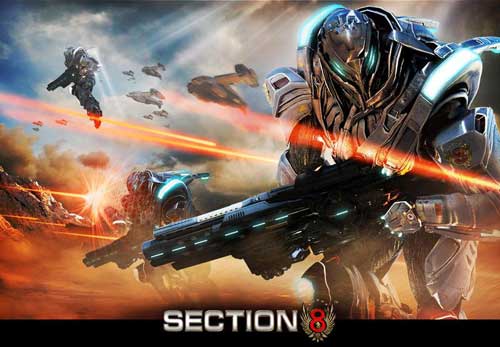 Section 8