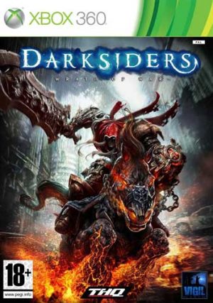 Darksiders