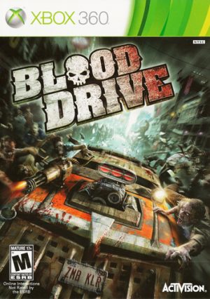 Blood Drive