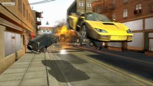 خرید بازی Stuntman Ignition برای PS2