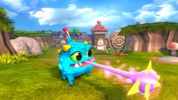 خرید بازی Skylanders Spyro's Adventure برای XBOX 360 ایکس باکس