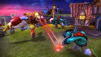 خرید بازی Skylanders Giants برای XBOX 360 ایکس باکس