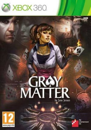Gray Matter