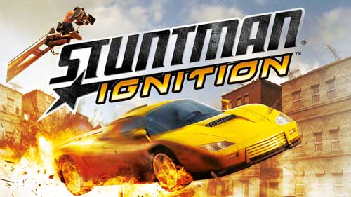 Stuntman Ignition