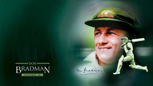 Don Bradman Cricket 14
