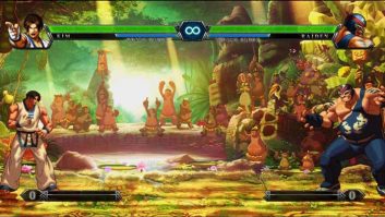 خرید بازی The King of Fighters XIII برای PS3 پلی استیشن 3