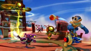 خرید بازی Skylanders SWAP Force برای XBOX 360 ایکس باکس