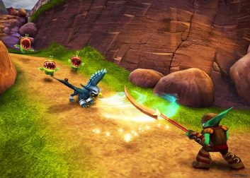 خرید بازی Skylanders Spyro's Adventure برای XBOX 360 ایکس باکس
