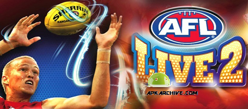 AFL Live 2