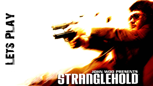 Stranglehold 