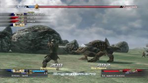 خرید بازی The Last Remnant برای PC کامپیوتر