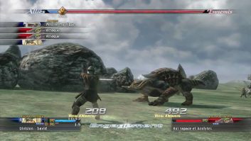 خرید بازی The Last Remnant برای PC کامپیوتر