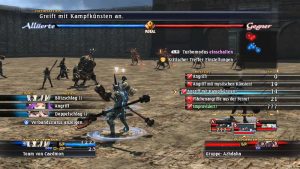 خرید بازی The Last Remnant برای PC کامپیوتر