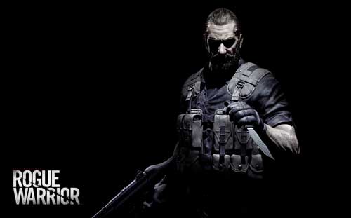 Rogue Warrior 