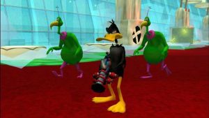 خرید بازی Looney Tunes Acme Arsenal برای PS2