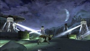 خرید بازی The Golden Compass برای PS3 پلی استیشن 3
