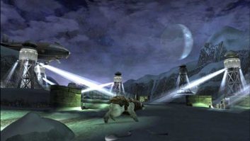 خرید بازی The Golden Compass برای PS3 پلی استیشن 3