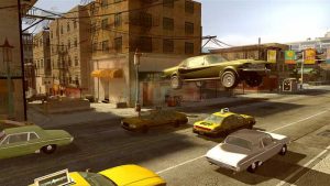 خرید بازی Stuntman Ignition برای PS2