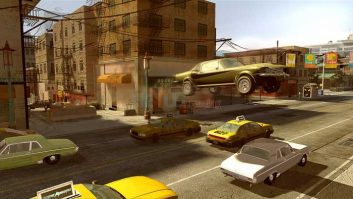 خرید بازی Stuntman Ignition برای PS2