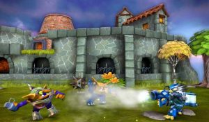 خرید بازی Skylanders Giants برای XBOX 360 ایکس باکس