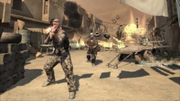 خرید بازی Soldier of Fortune برای PS2