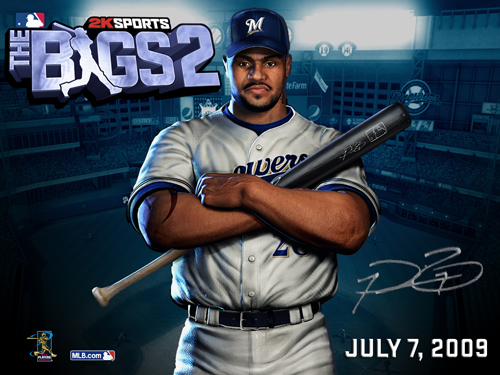 The Bigs 2