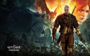 خرید بازی The Witcher 2 Assassins of Kings - ویچر برای PC کامپیوتر