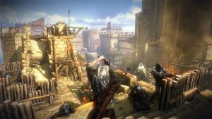 خرید بازی The Witcher 2 Assassins of Kings - ویچر برای PC کامپیوتر