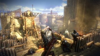 خرید بازی The Witcher 2 Assassins of Kings - ویچر برای PC کامپیوتر