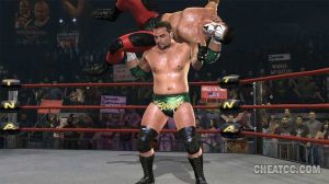 خرید بازی TNA Impact برای PS3 پلی استیشن 3
