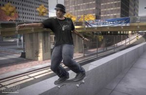 خرید بازی Tony Hawk's Proving Ground برای PS3 پلی استیشن 3