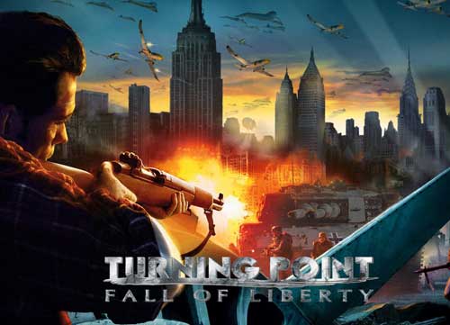 Turning Point Fall of Liberty 